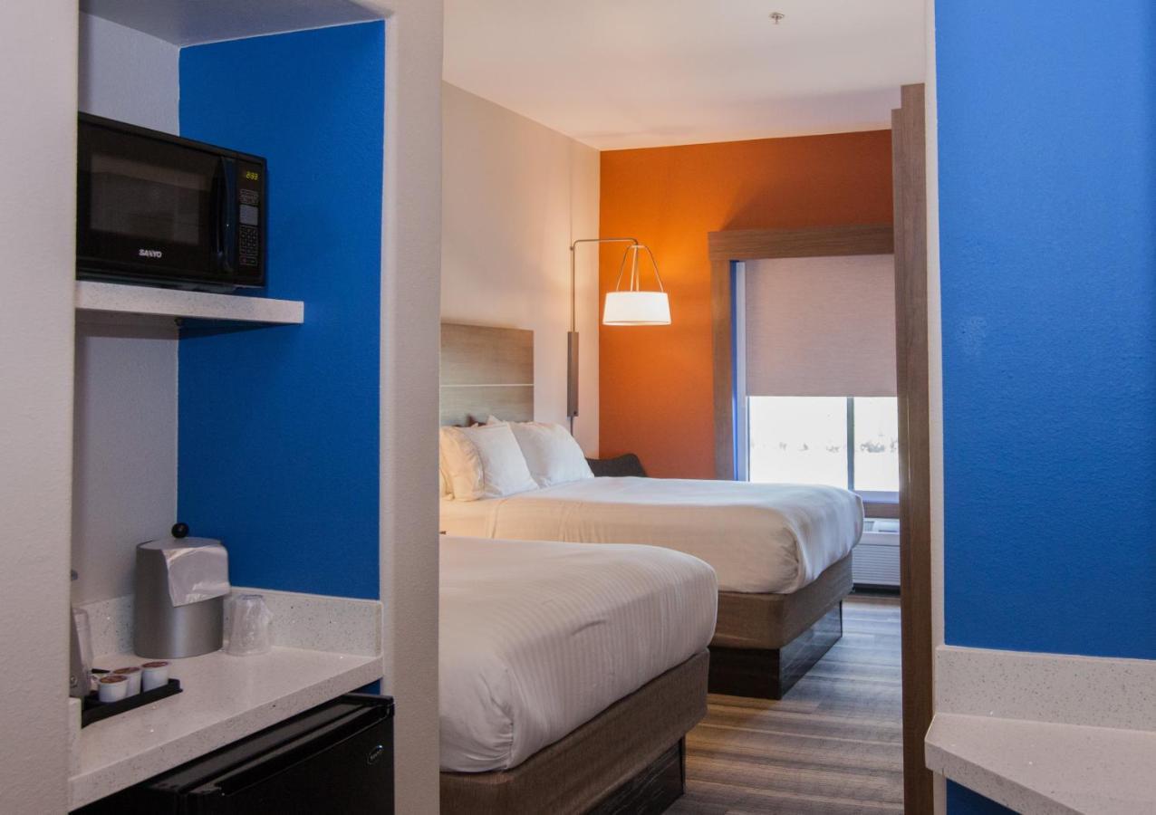 Holiday Inn Express Houston-Alvin, An Ihg Hotel Phòng bức ảnh
