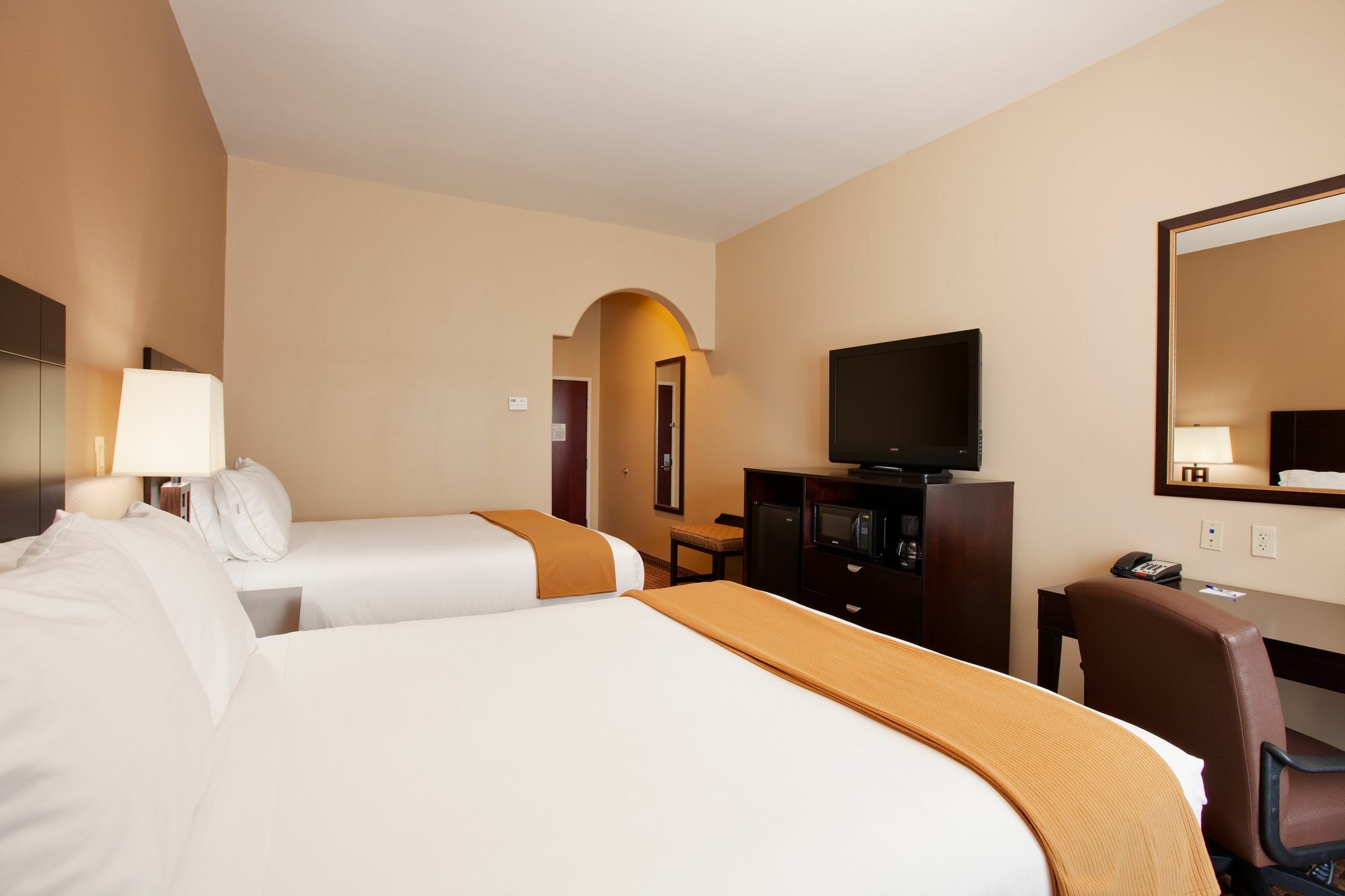 Holiday Inn Express Houston-Alvin, An Ihg Hotel Ngoại thất bức ảnh