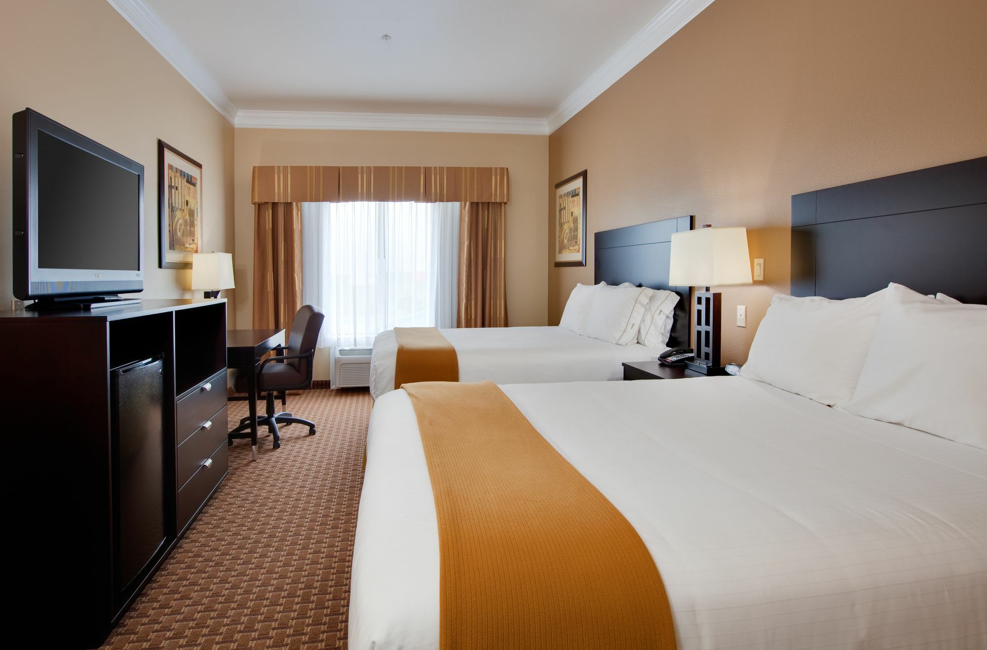 Holiday Inn Express Houston-Alvin, An Ihg Hotel Ngoại thất bức ảnh